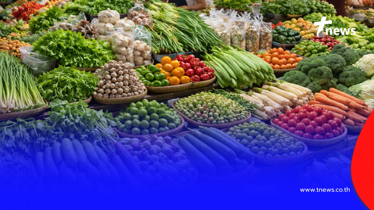 หมอเตือนชัดๆ 5 ผักยอดนิยม กินผิดวิธีผิดเวลา เสี่ยงลำไส้อักเสบ