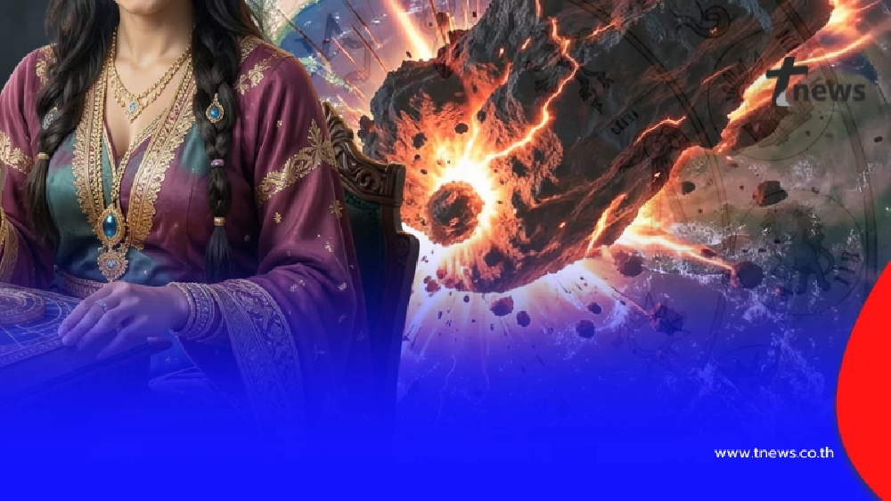 ดาวพุธวิปริต 68 วัน โหรดัง เปิดชัด ๆ ดวงทั้ง 12ลัคนา มีคนต้องระวัง