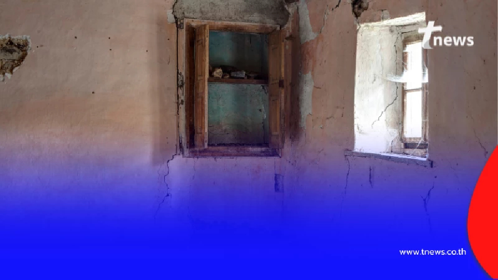 เช็กให้ชัด 4 หลักเกณฑ์ซ่อมแซมบ้านผู้สูงอายุ 40,000 บาท ใครมีสิทธิ์บ้าง