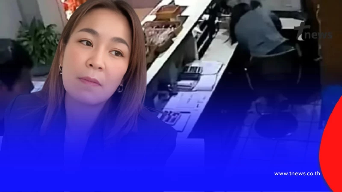 "จูน กษมา" เผยเป็นญาติ นุ้ยเหยื่อคดีสลดหัวหิน แฉมิจฉาชีพโผล่ซ้ำ