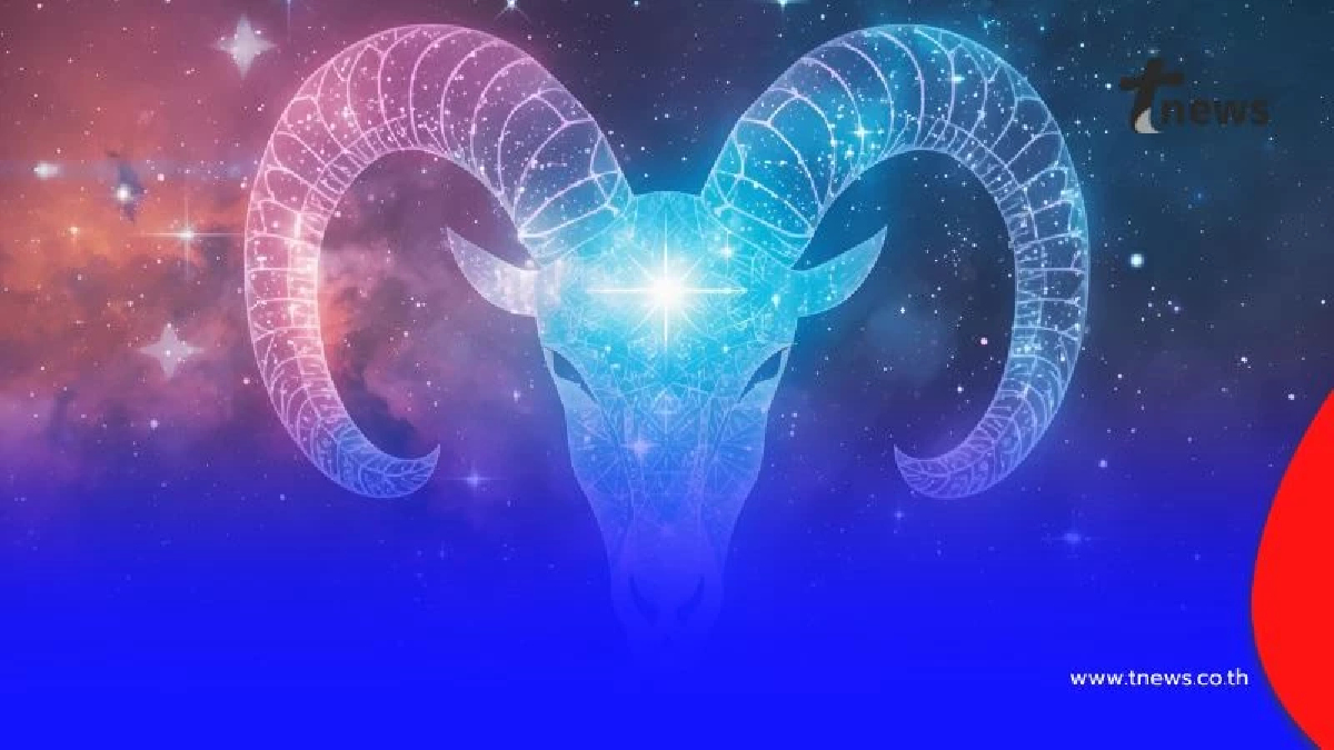 ดวงเปิดรับทรัพย์! 3 ราศีโชคเข้าหา เริ่มต้นปีมีข่าวดี งาน เงิน โอกาสใหม่มาแรง