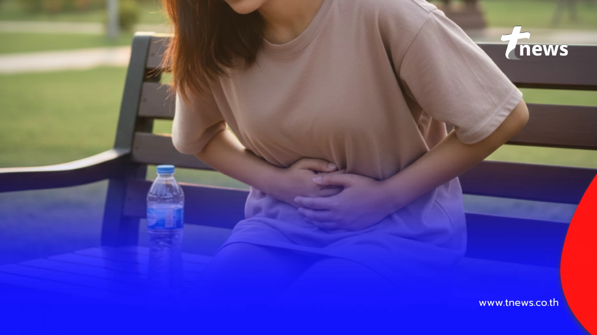 หมอเตือนอย่าชะล่าใจ 5 อาการเล็ก ๆ หลายคนมองข้าม สุดท้ายเป็นมะเร็ง