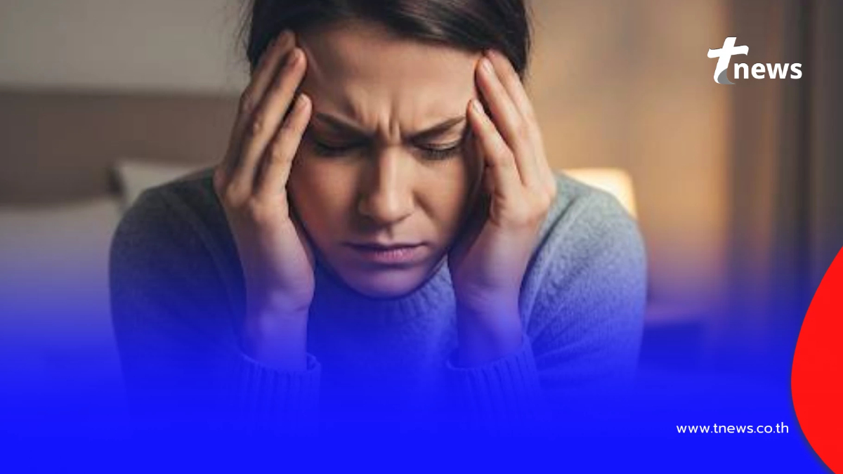 หมอเตือน 7 สัญญาณเลือดหนืด ภัยเงียบทำเสี่ยงหัวใจวายเฉียบพลัน