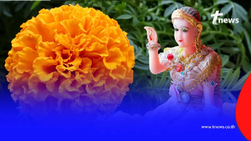 บทสวดหัวใจนางกวัก เรียกทรัพย์เข้าหาตัว เหมาะกับคนทำการค้าขาย