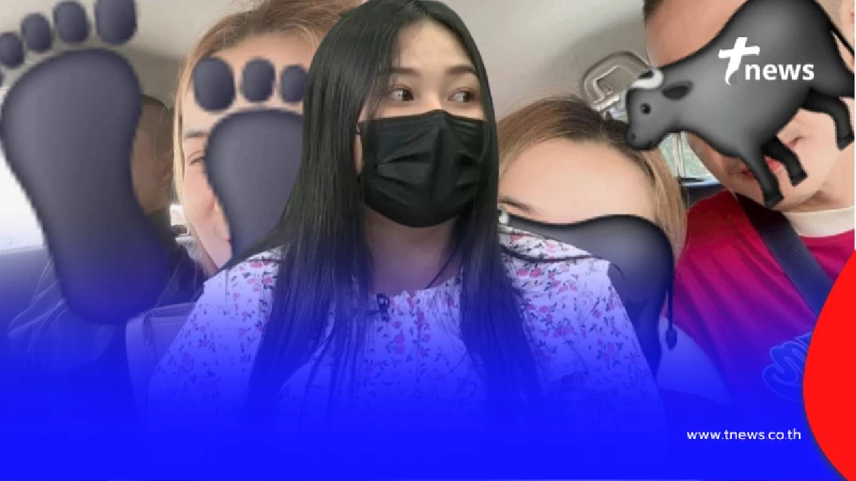 ถึงว่าผัวเกม ยื่นมือถือให้ เมียหลวง ดู ก่อนเจอไม้เด็ดจับชู้