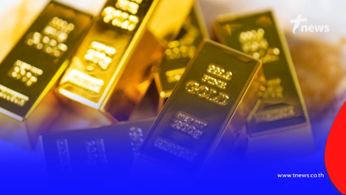 อัปเดตราคาทองช่วงเย็น 19 ม.ค. 69 ราคาทองมีปรับอีก ครั้งที่ 9