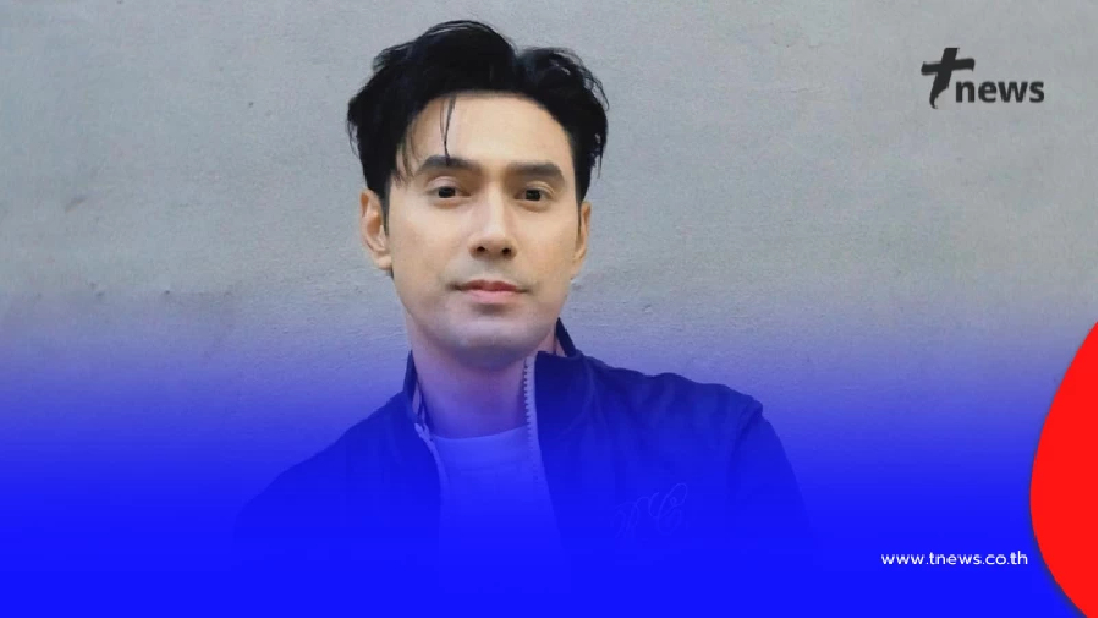 เอส กันตพงศ์ ตอบชัด หลังถูกโยงข่าวพระเอกเพิ่งรู้ไม่ใช่ลูกตัวเอง