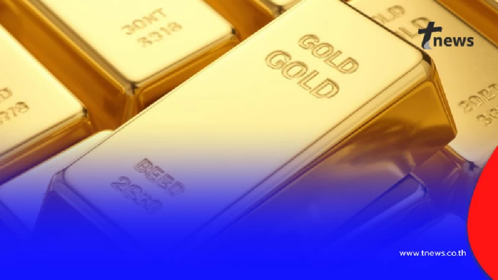 ราคาทองวันนี้ 28 ม.ค.69 เปิดตลาดครั้งที่ 1 ปรับพุ่งแรงไม่หยุด