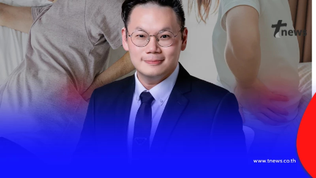 รู้แล้ว ทำไมชอบเป็น “ตะคริวตอนนอน” หมอเตือน ร่างกายส่งสัญญาณ