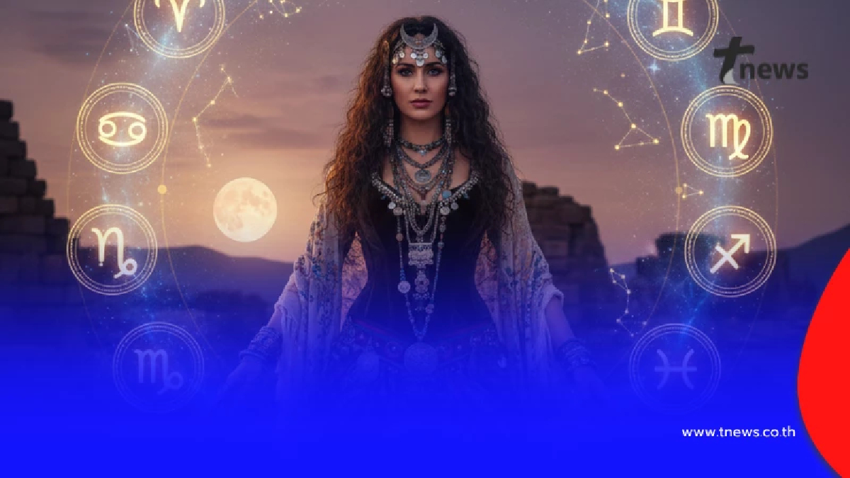 ดวงเด่นประจำสัปดาห์ พบราศีต้องระวัง มีเกณฑ์พบการเปลี่ยนแปลงกะทันหัน