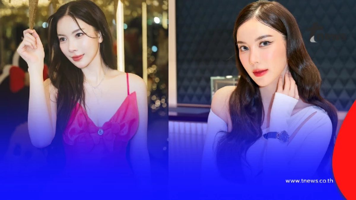 โสดอยู่ดีๆงานเข้า"มุก วรนิษฐ์"ฟาดกลับเดือด เจอชาวเน็ตแซะแรง