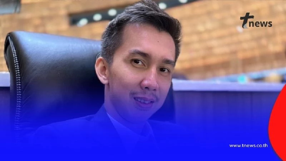 “DSI" รับคดี ”สส.ชนนพัฒฐ์“ ฟอกเงินจากเว็บพนันออนไลน์ ไว้เป็นคดีพิเศษ