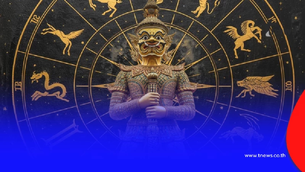 "3วันเกิด" เข้าเต็ม ๆ ท้าวเวสสุวรรณ เปิดบัญชีบุญ ให้คุณแล้ว