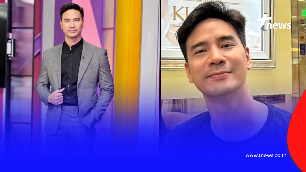 "น็อต วรฤทธิ์" โพสต์คติสอนใจ 6 ข้อ ชาวเน็ตคอมเมนต์สนั่นโซเชียล