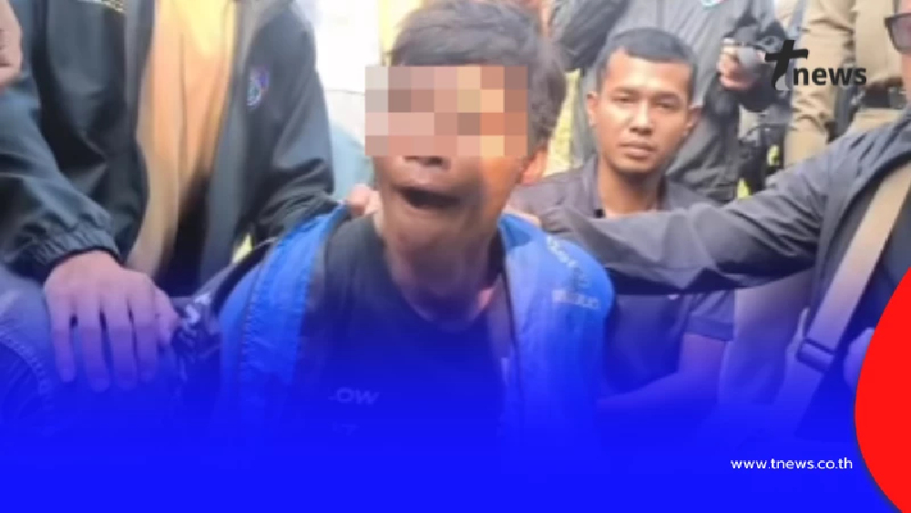 ตกใจมาก มือปลิดชีพชิงทรัพย์ เปิดปากได้ของมีค่าอะไรไปบ้าง