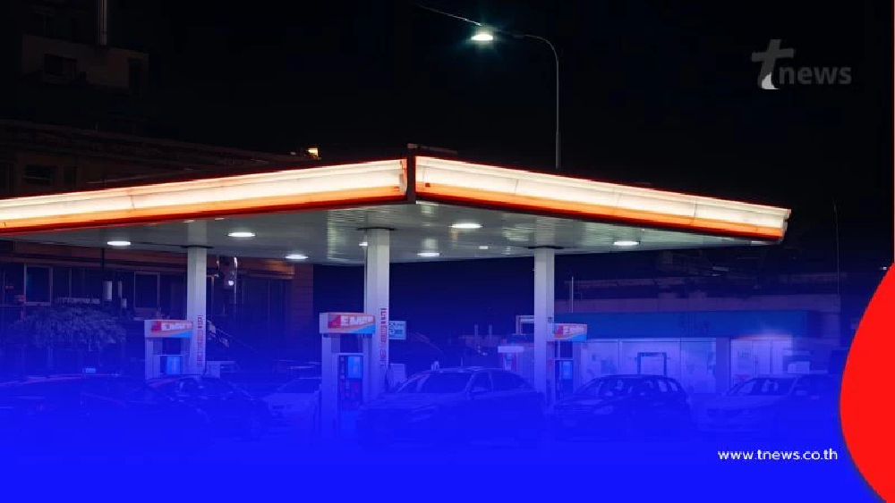 ราคาน้ำมันพรุ่งนี้ (6 ม.ค. 69) ปตท. บางจาก อัปเดตราคาล่าสุด