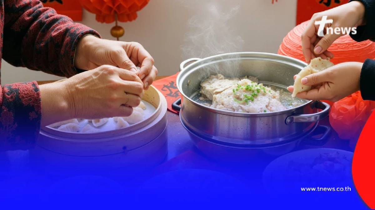 วันตรุษจีน 2569 เช็กเลย 3 วันสำคัญตรงกับวันไหน ช่วงไหน เดือนไหน