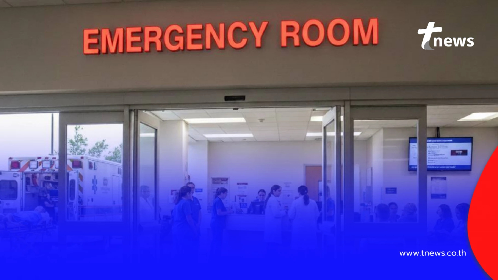 หนุ่มโวย รพ.รัฐ ปล่อยรอ 2 ชม. ต้องไปซื้อยากินเอง เจอหมอโผล่ชี้แจงยิบ