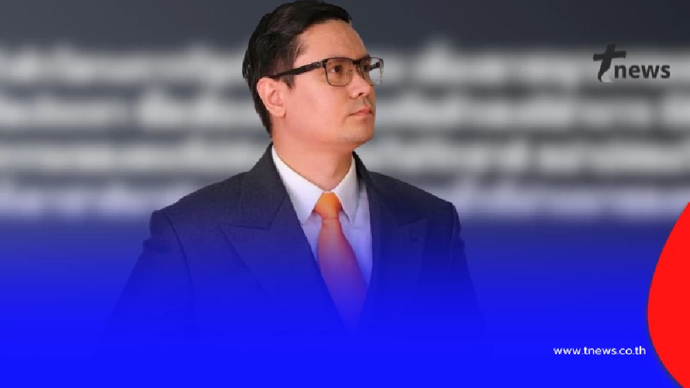 "รังสิมันต์ โรม" โพสต์ตรง ๆ เปิด พฤติกรรมของคนที่ ไม่ใช่รักชาติ