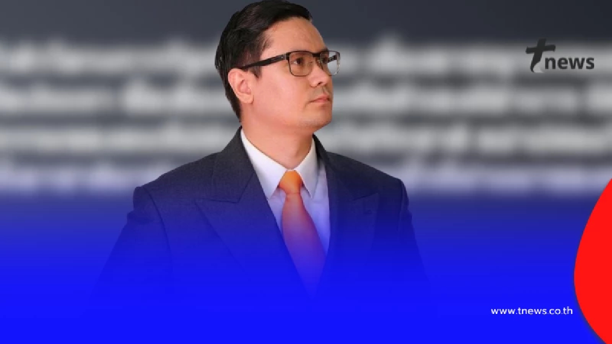 "รังสิมันต์ โรม" โพสต์ตรง ๆ เปิด พฤติกรรมของคนที่ ไม่ใช่รักชาติ