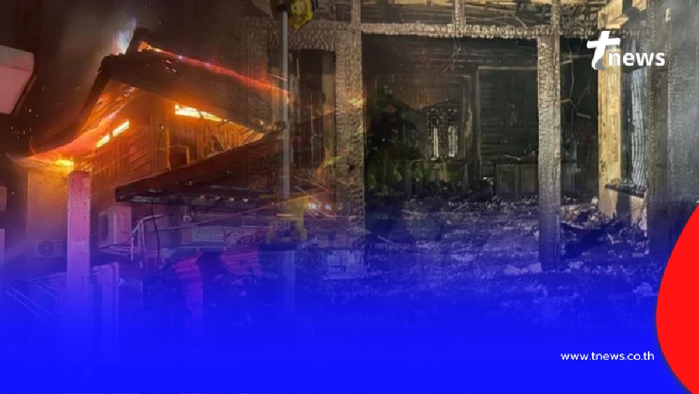 หลักฐานจากวงจรปิด ยืนยันปมเสียชีวิต 5 ศพ ล่าสุดผลชันสูตรออกแล้ว