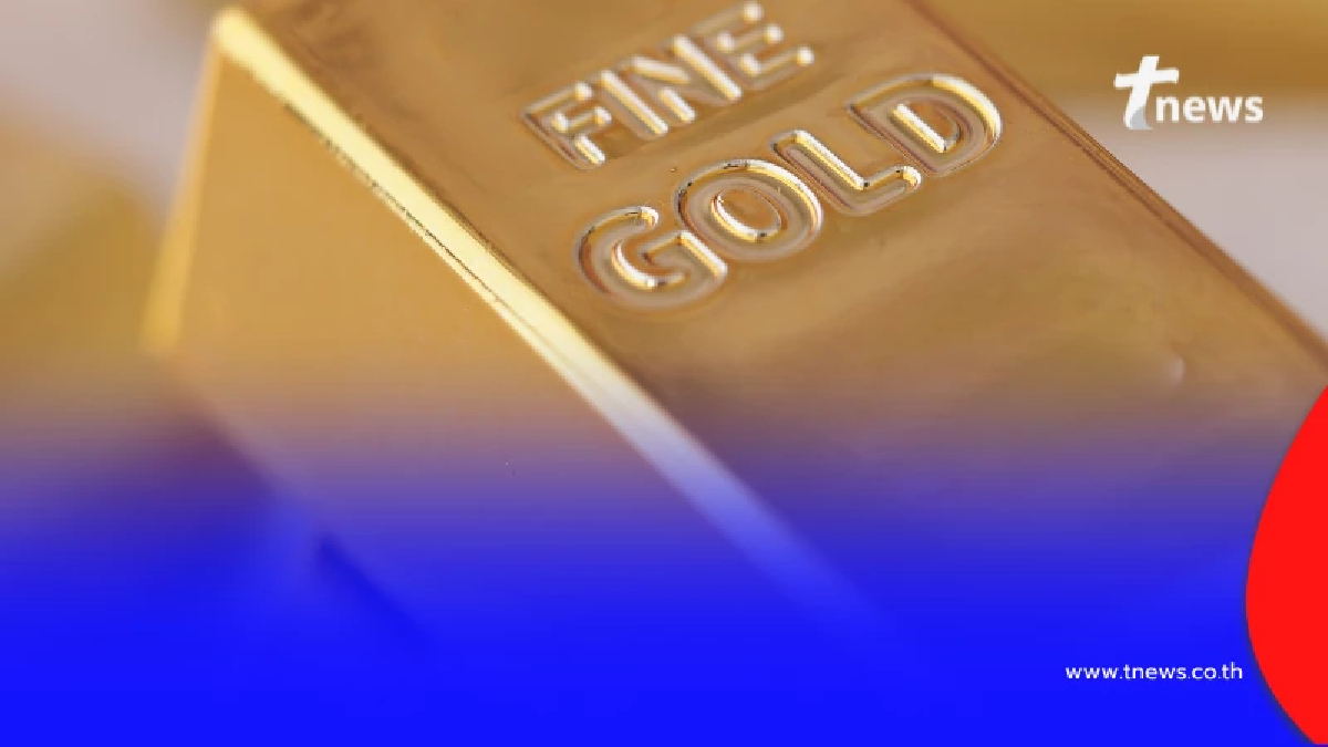 อัปเดตราคาทองช่วงเย็น 13 ม.ค. 69 มีปรับตัวขึ้นอีก ครั้งที่ 17
