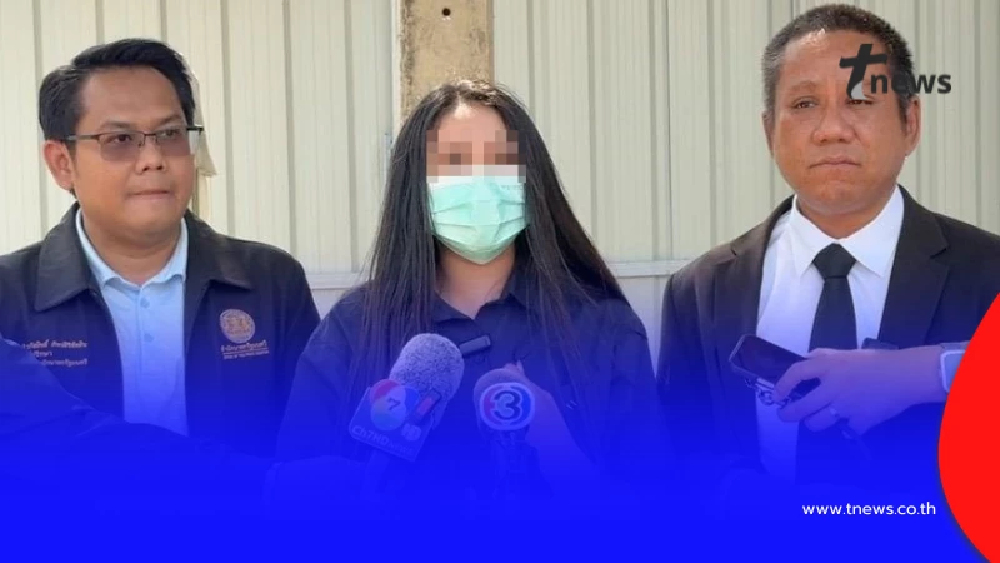 สาวผวา แก๊งอ้างตำรวจพยายามอุ้ม หวั่นอิทธิพล ท่านรองคนดังภาคใต้