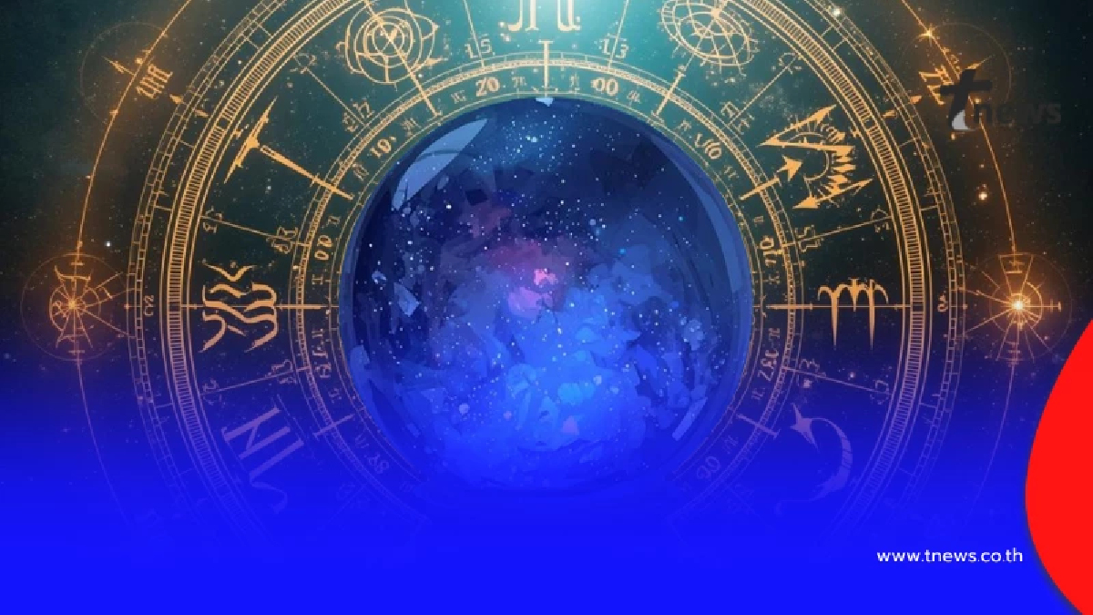 เปิด “ศิลาจารึกแห่งดวงชะตา” โหรดังเผย แต่ละเดือน เกิดมาเพื่ออะไร