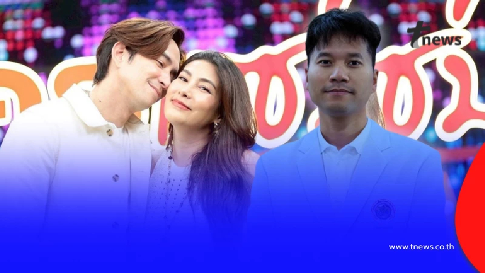 "หมอณัฏฐ์" เผยความในใจการได้ "พี่นุ่น" กลับมาคือสิ่งมีค่าที่สุด