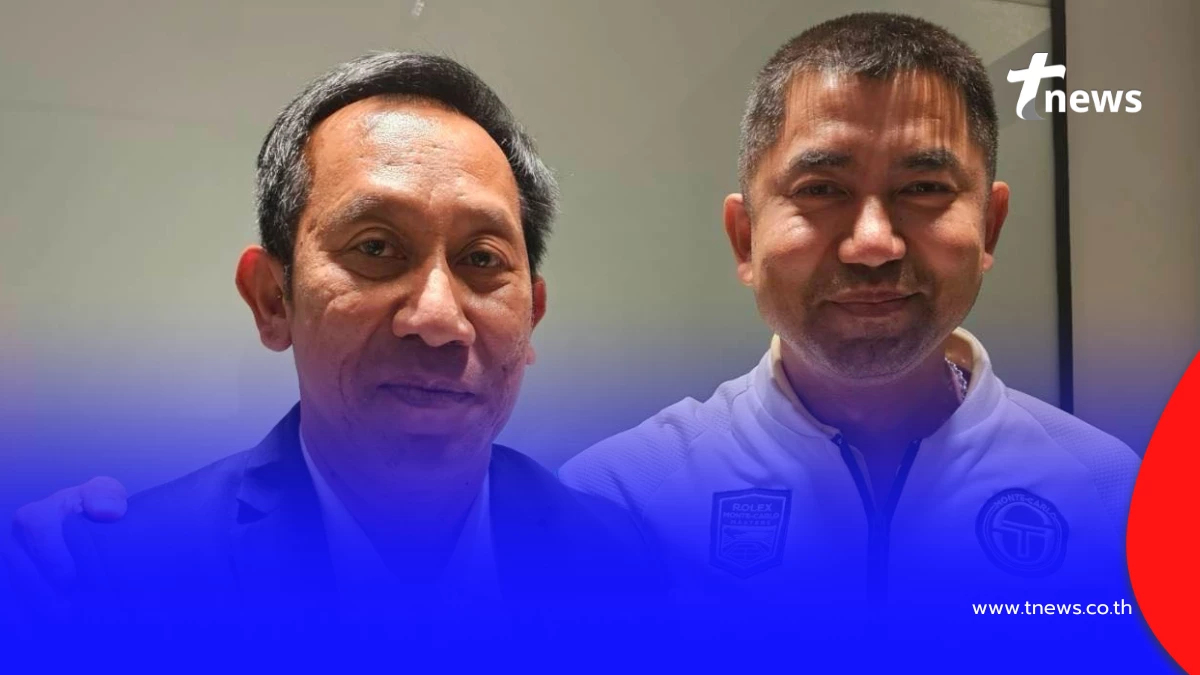 ทนายความพูดแล้ว ตอนนี้"บิ๊กโจ๊ก"อยู่ที่ไหน กระแสข่าวลือสะพัด