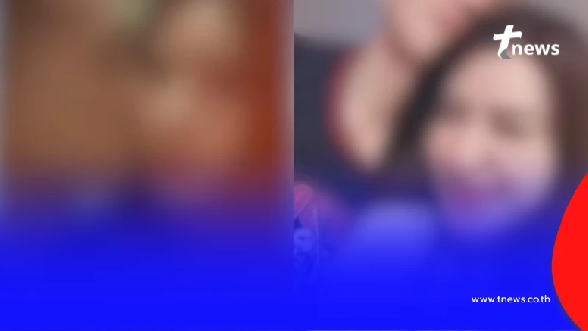 หน้าตาเมียน้อย 4 ผัว ขนาด ผู้ประกาศข่าวชื่อดัง ยังบอกว่า สวยมาก