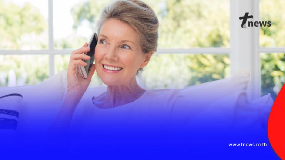 เตือนภัย! มิจฉาชีพ “หลอกให้รัก” สร้างความไว้ใจผ่านโซเชียล ชวนลงทุน