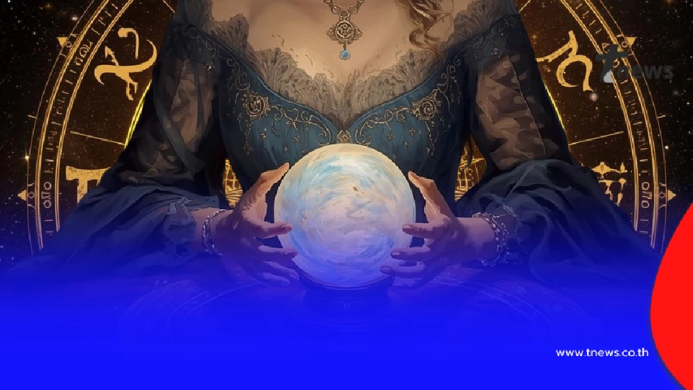 ชัดมาก "2ลัคนา" ดวงปังก่อนใคร รับปี 2569 โหรดัง ลั่นตรง ๆ ไม่มีกั๊ก