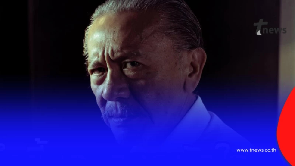 ถึงว่า ทำไมชูวิทย์ต่อต้านพรรคส้ม เจ้าตัวพูดแล้ว ถึงบางอ้อทันที