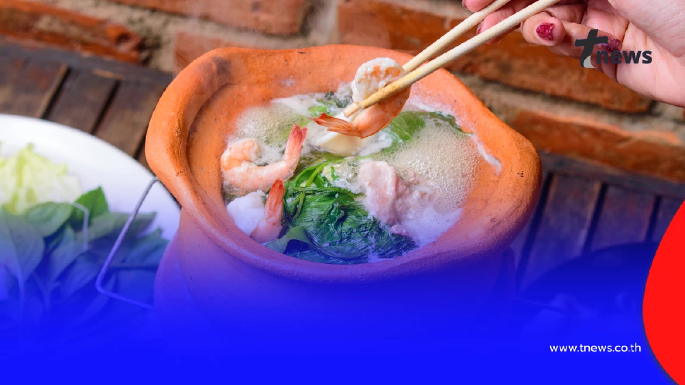 อันตรายระยะยาว! พฤติกรรมกินร้อนจัดเพิ่มความเสี่ยงมะเร็ง