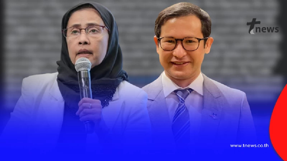 "สว.อังคณา" ตัดสินใจโพสต์ถึง "มุนินทร์ พงศาปาน" แล้ว แบบ ตรง ๆ