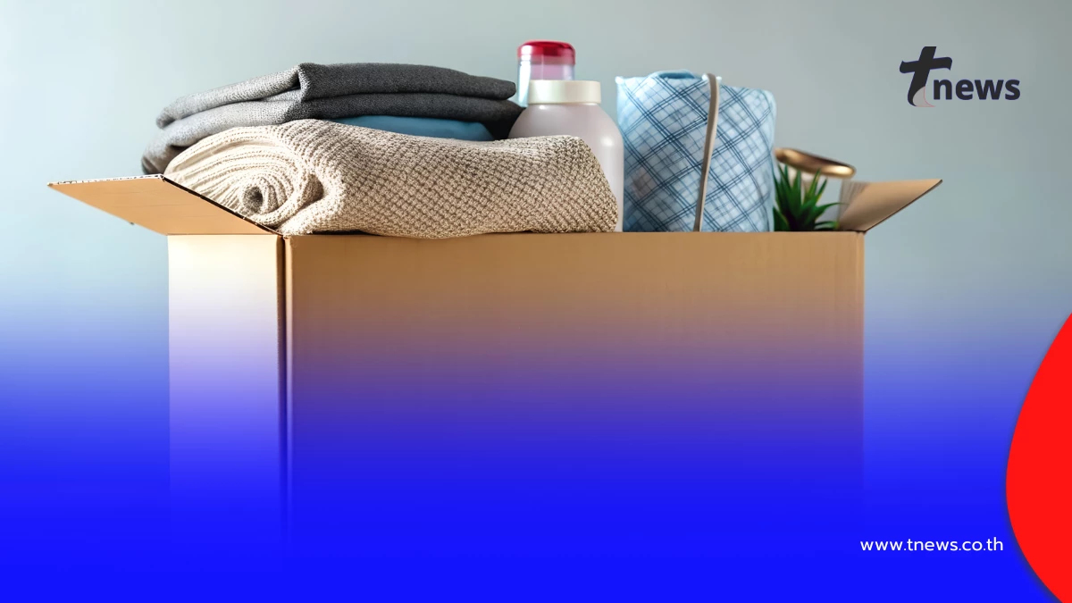 เปิดลิสต์  สิ่งของในบ้าน “ห้ามใช้ร่วมกัน” ลดเสี่ยงปัญหาสุขภาพ