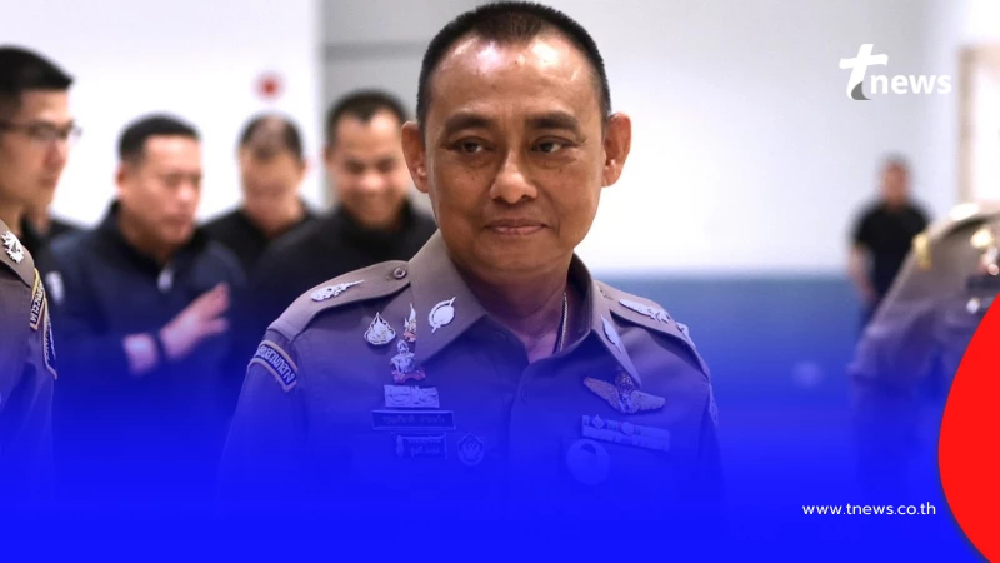 บิ๊กเต่า ยันไม่ใช่การน็อค "บิ๊กโจ๊ก" เปรียบคดีเหมือนการจับผี