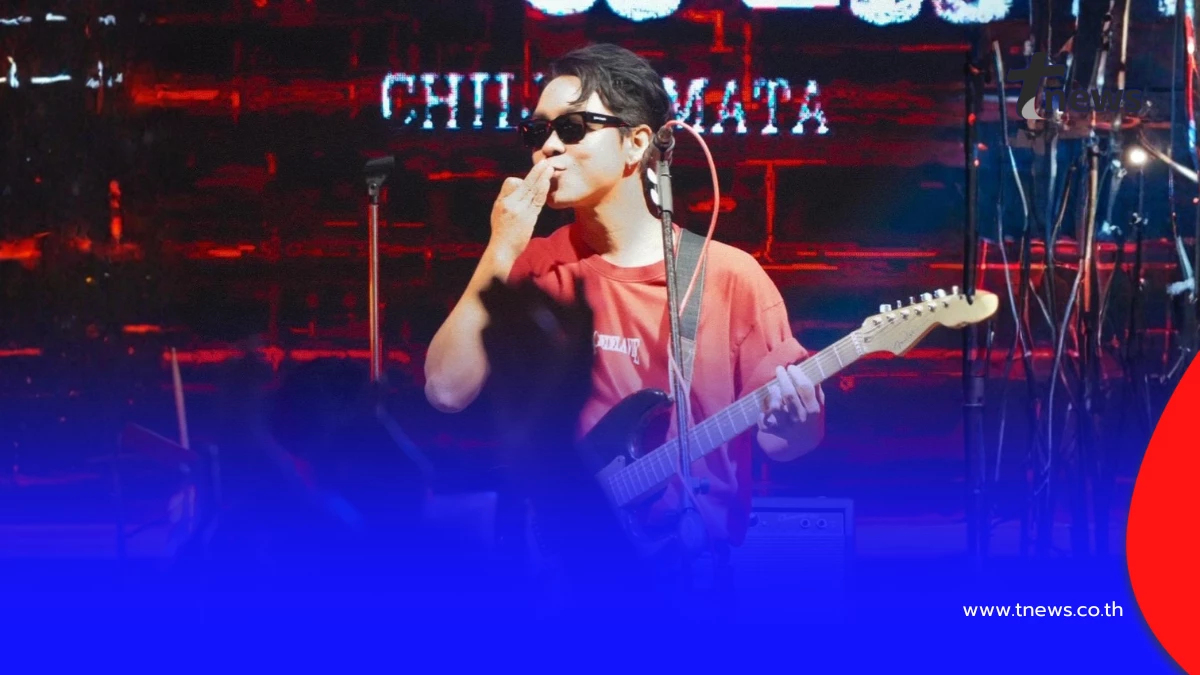 ช็อกเบาๆ! “โจ๊ก โซคูล” เจอเด็กถามแรง เล่าประโยคเดียวสะเทือนใจ