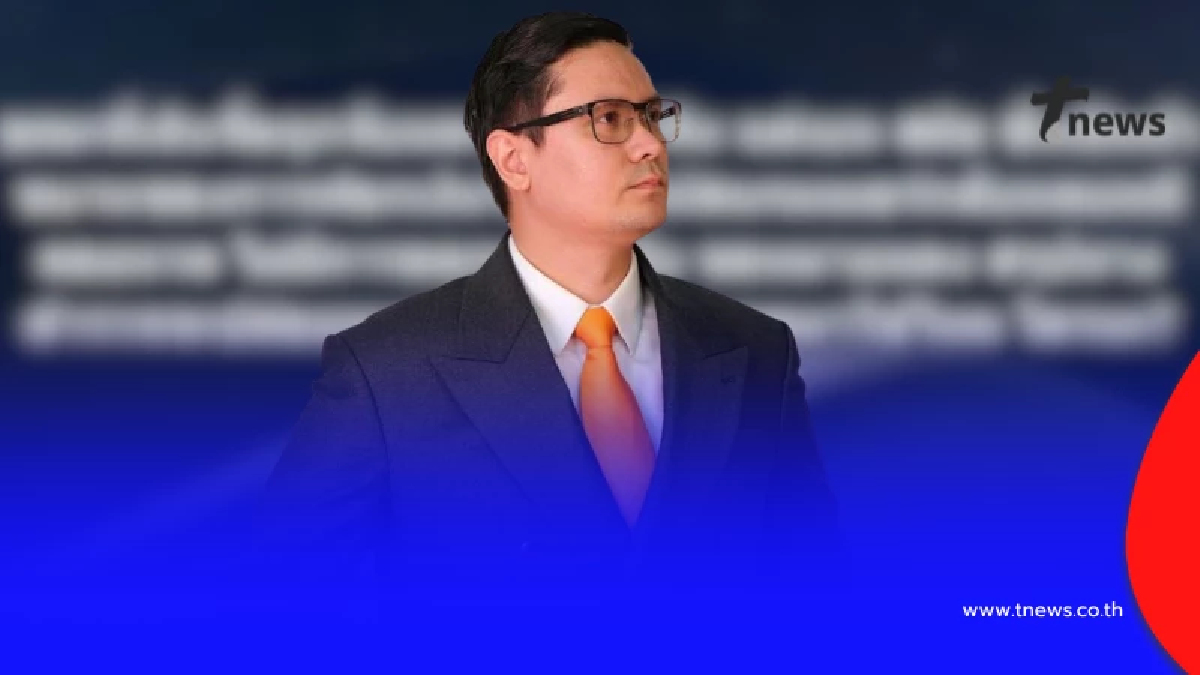 "โรม" โพสต์ถึงตำรวจ ล่าสุด อ่านจบเรื่องใหญ่ มีคนสะเทือนหนัก