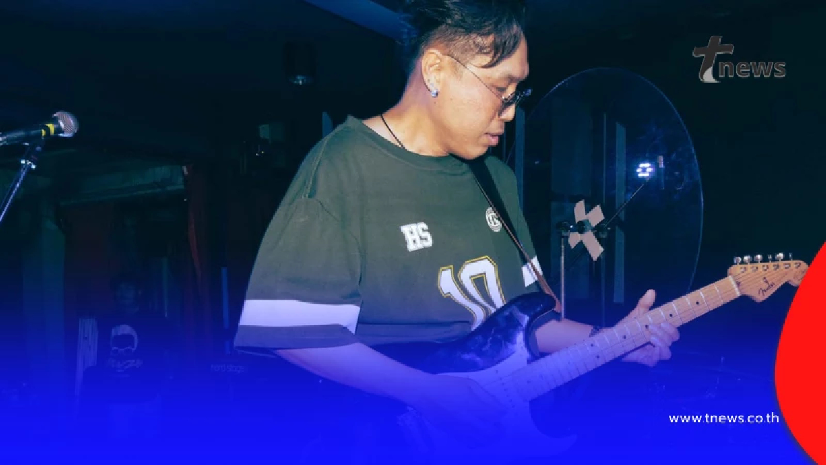 ลาก่อน"นักร้องดัง"ประกาศไม่ไปร้านนี้อีกแล้ว หลังพาแม่ไปทานข้าว