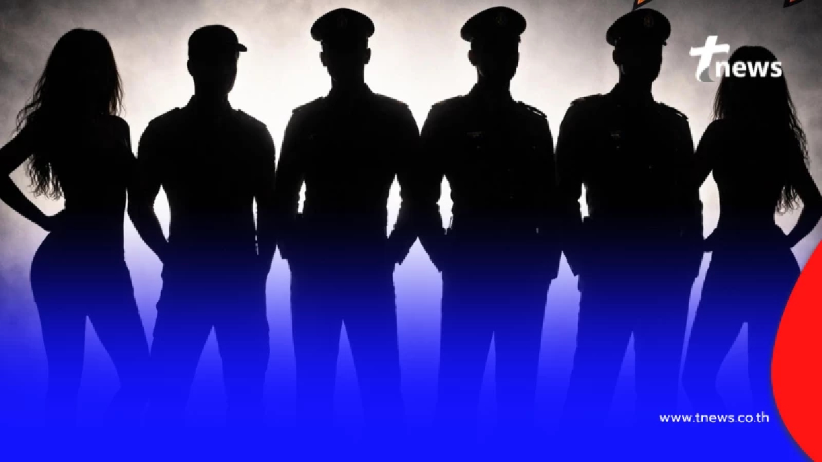 เรื่องนี้ต้องใส่ใจ เพจดังแฉ "ดราม่ารักซ้อน" เมียน้อยมีผัว 4 คน