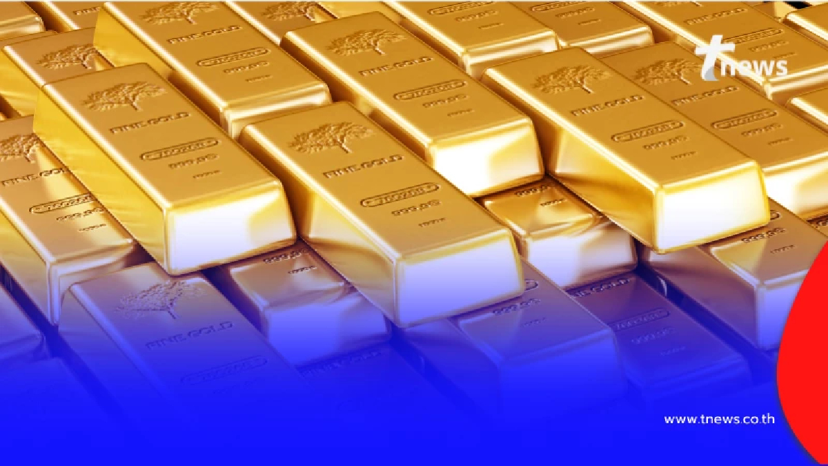 ราคาทองช่วงเย็น 7 ม.ค. 69 ราคาทองมีปรับตัวอีก ครั้งที่ 20