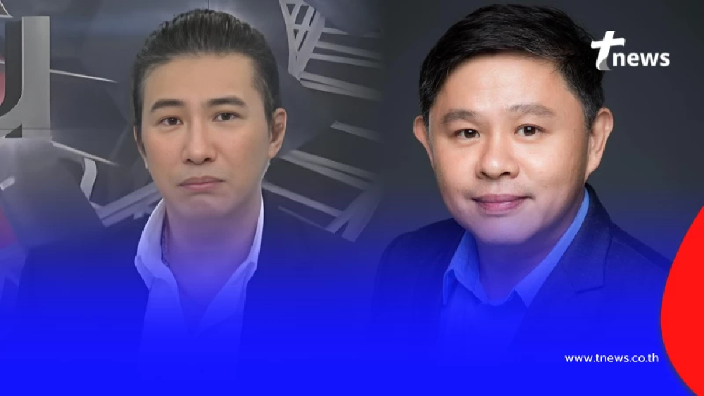 หนุ่ม กรรชัย ออกตัวชัด จุดยืนเรื่องทนายแก้วกับสาว 19 ปี