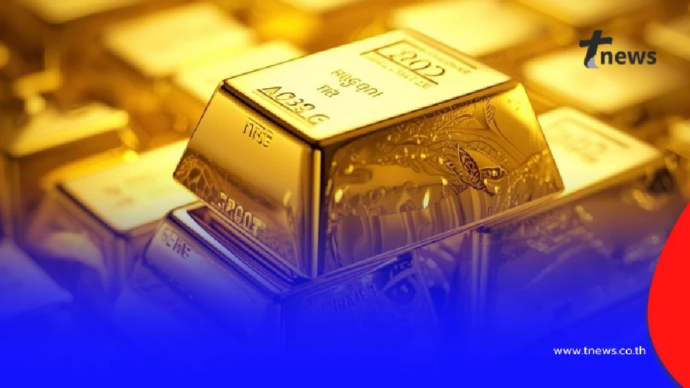 ราคาทองวันนี้ 26 ม.ค.69 เปิดตลาดครั้งที่ 1 ปรับพุ่งแรงน่าตกใจ