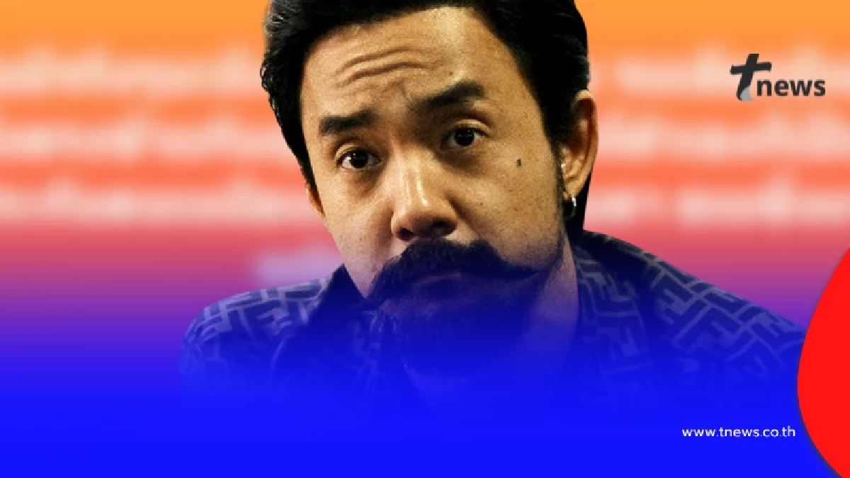 "จ๋าย ไททศมิตร" ขอพูดเรื่อง คนที่เกลียดส้ม - ผู้ประกันตน ตรง ๆ แล้ว