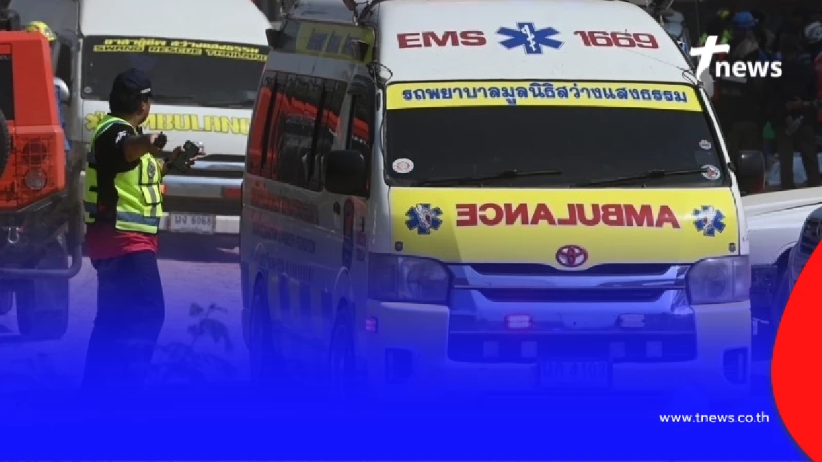 ออกแล้ว ผลพิสูจน์อัตลักษณ์ยืนยันตัวบุคคล ญาติเฝ้ารอความหวัง