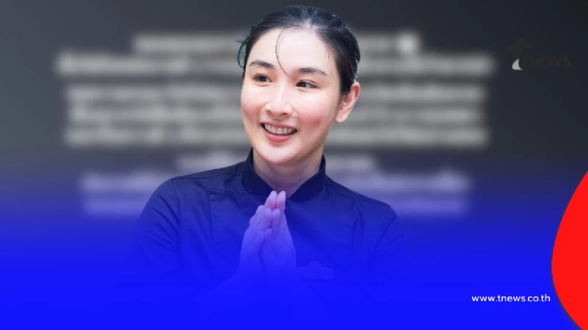 "กระติ๊บ ชวัลกร" โพสต์เปิดใจครั้งแรก หลักประกาศข่าว ยกเลิกวิวาห์