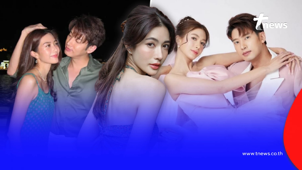 ดาราสาว เปิดสาเหตุเลิกแฟนหนุ่มพระเอกดัง แจงข่าวลือวิวาห์ล่ม