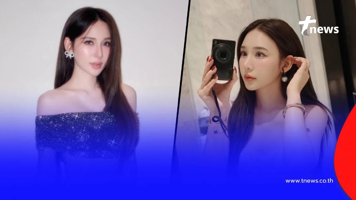 นางเอกดัง ปล่อยโฮ ตรวจพบไฮเปอร์ไทรอยด์ ใจเสียป่วยทั้งที่อายุน้อย